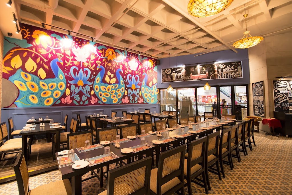 Salt Indian Restaurant