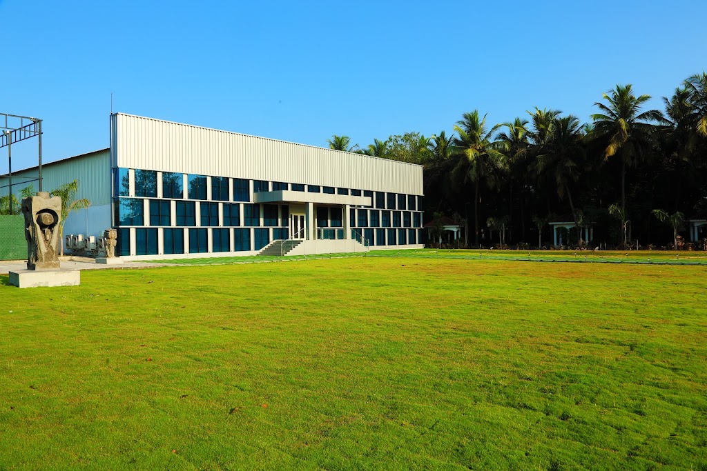 Celebrity Resort Chennai