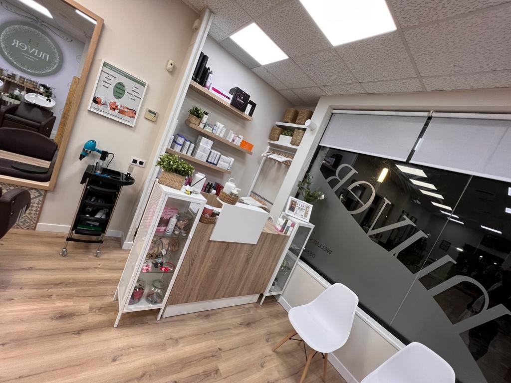 Nuver — Interior