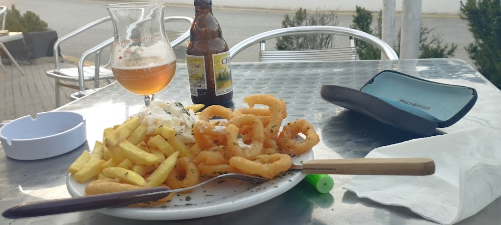 Bar Tres esquinas Es Canar