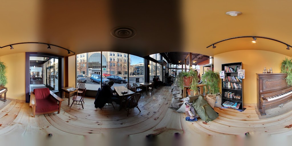 Street View & 360deg