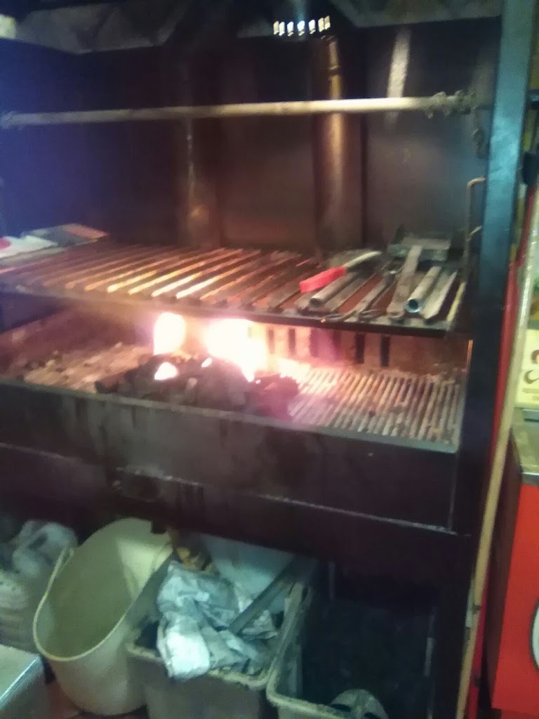 casa Don Manuel BAR/RESTAURANTE — Ambiente
