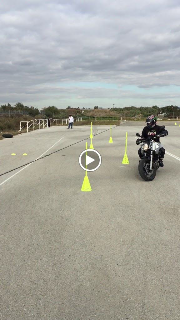 Autoescuela frank — Videos