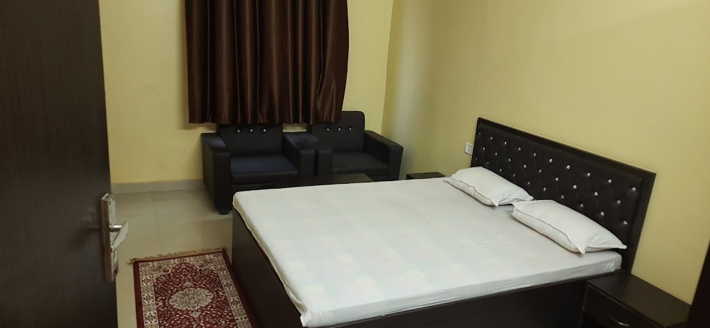 Hotel Shree Inn