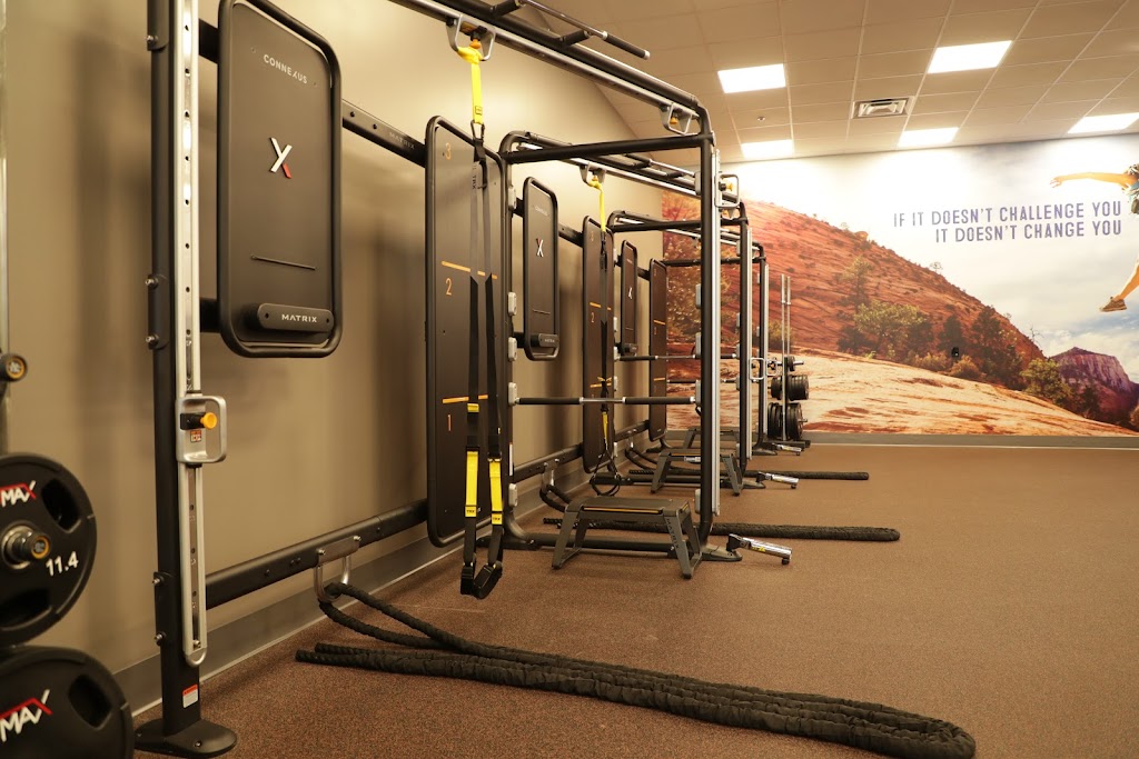  Defined Fitness Mesa Club