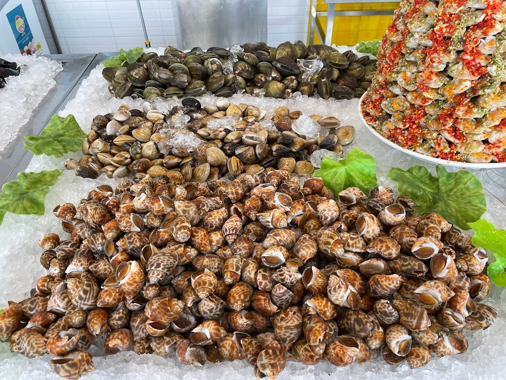 Mungkorn Seafood - Buffet & Fish Market の写真