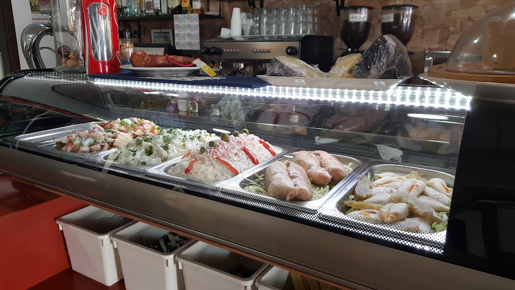 Bar Cafeteria El Campeon