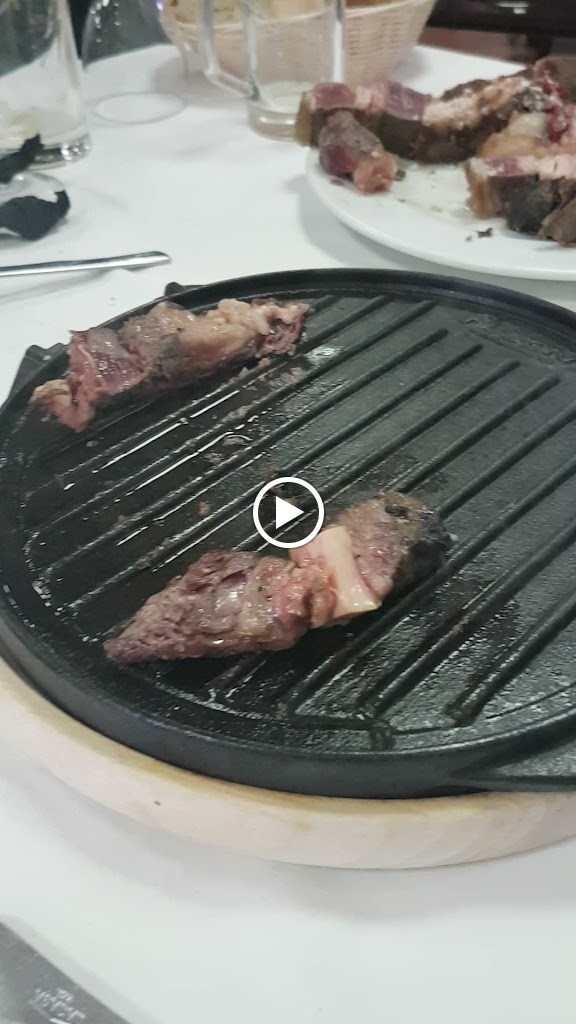 Bar El Cortijo — Videos