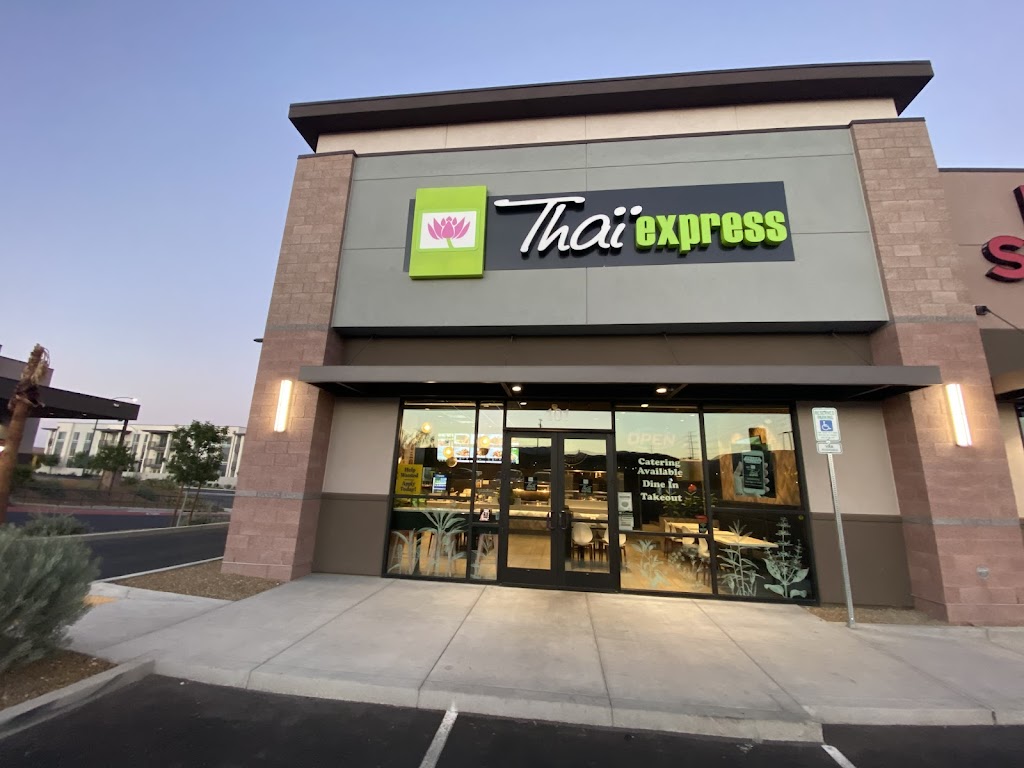 Thai Express