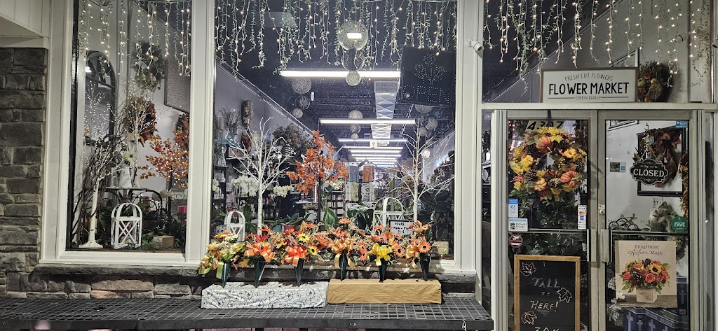 Laura's Floral Boutique