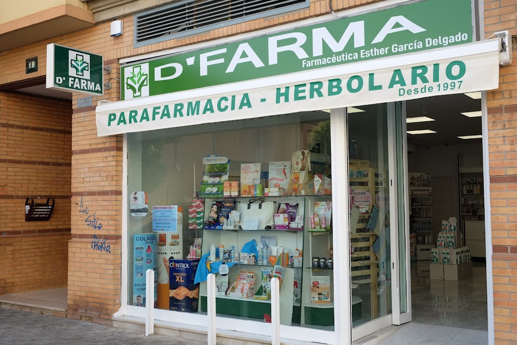 DFarma