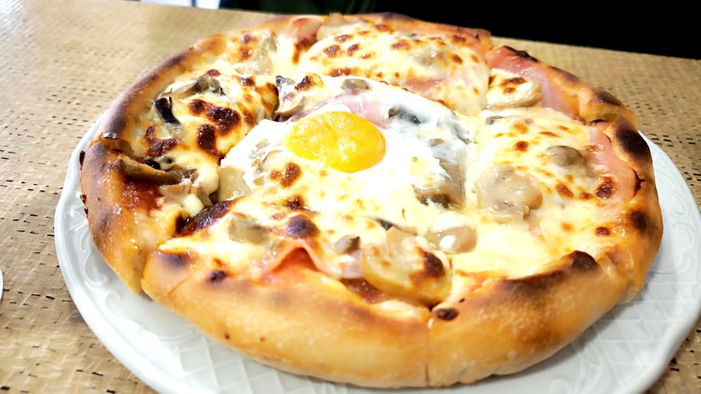 Pizzeria Piccolo Mondo — Mas recientes