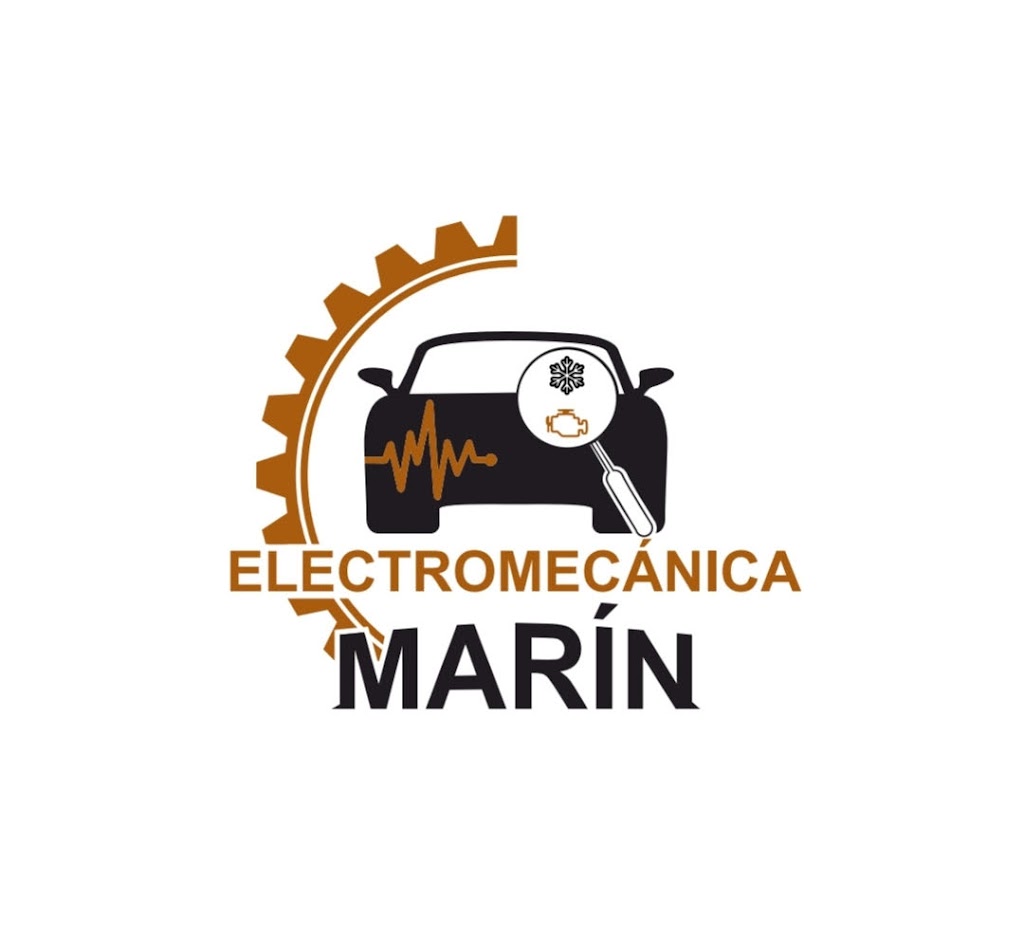 Electromecanica Marin — Del propietario
