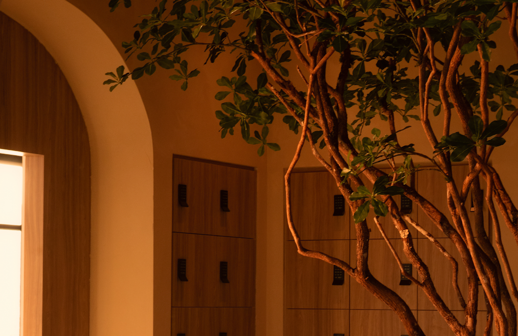  Kintsugi Yoga - The Bend