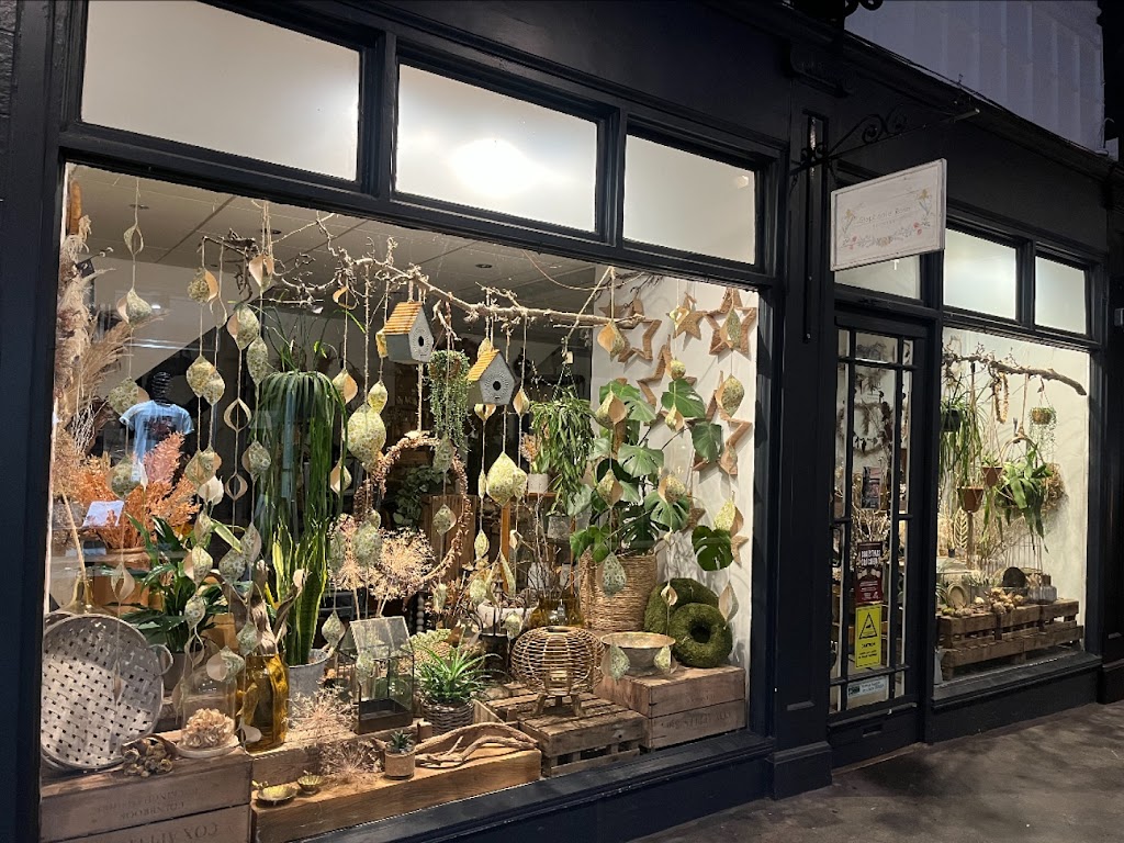 Stephanie Rose Florist