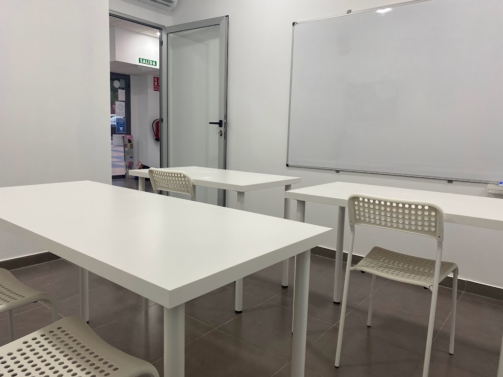 Academia Concentrate — Del propietario