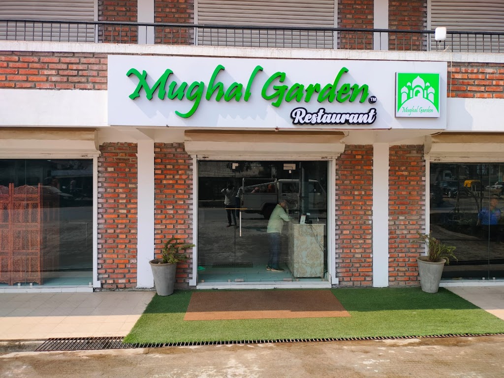 Mughal Garden Restaurant