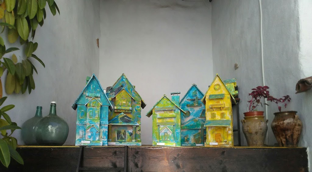 Taberna La Costanilla