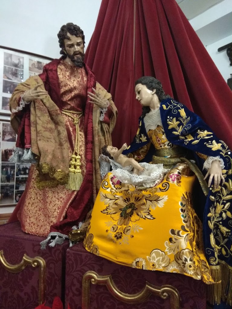 Cuartel de las Cien Luces