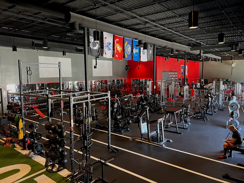  Snap Fitness Seabrook