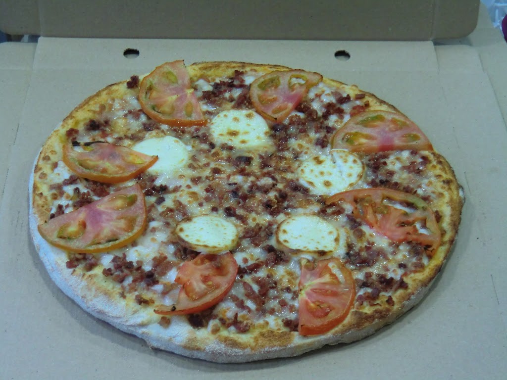 La Pizzeria de Molina