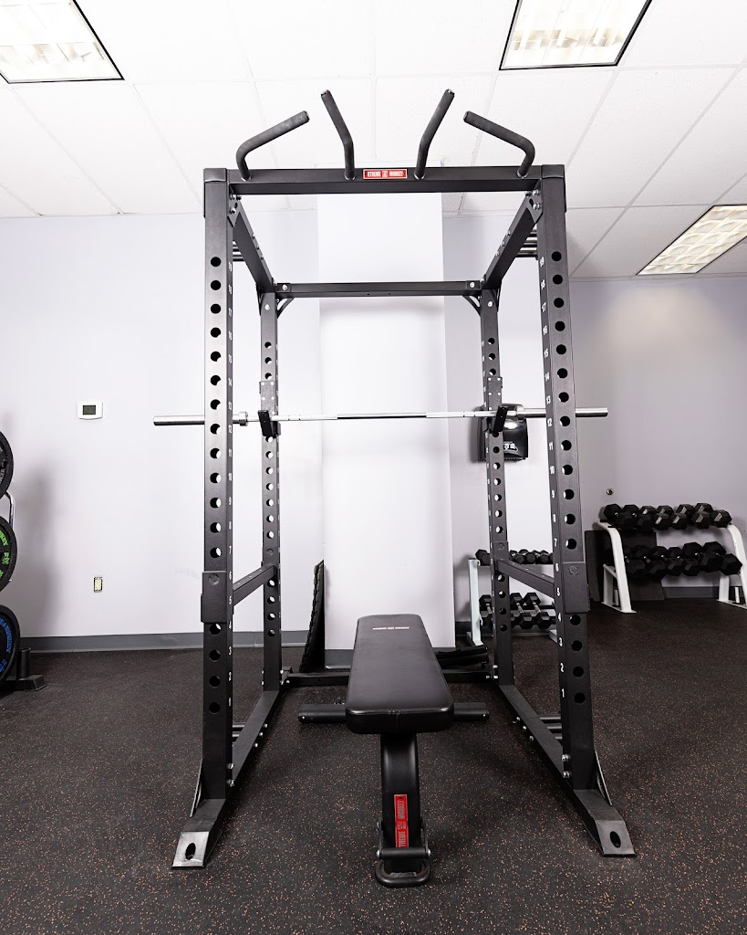  Run City at Ellicott Square Fitness