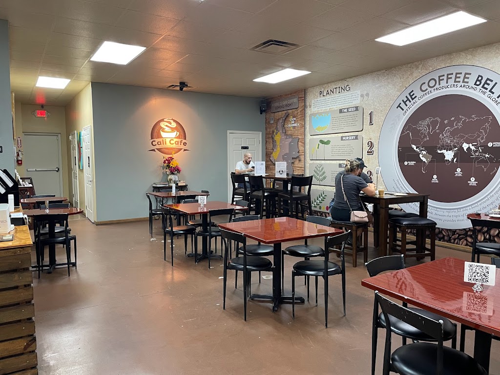 Photo of Cali Cafe