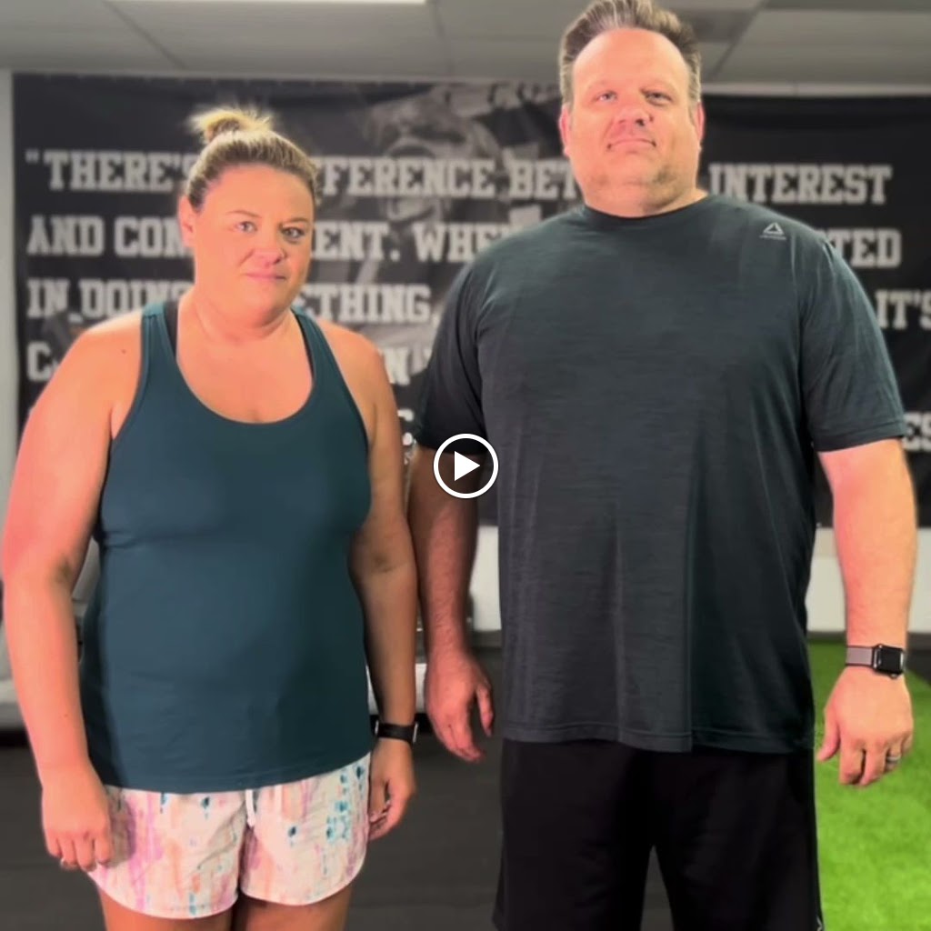  Big Kents Strength and Fitness Gym