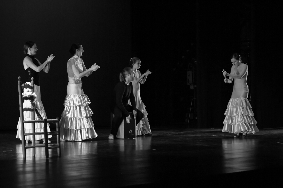 Academia de Baile Lola Ramos