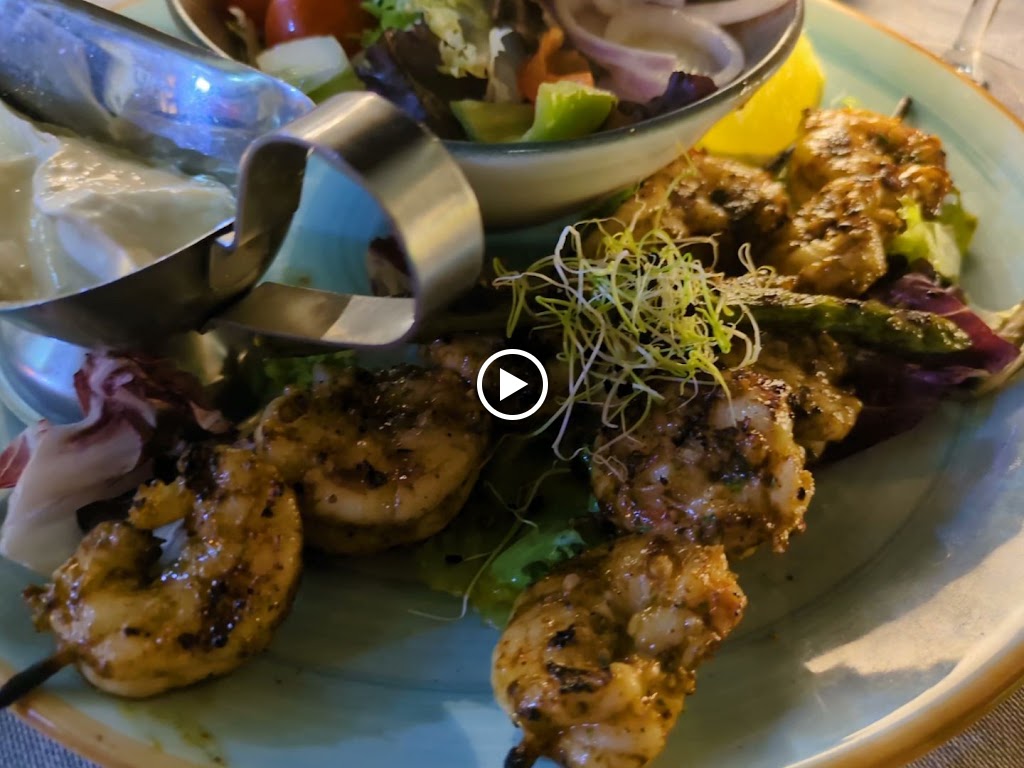 GRILLHOUSE RESTAURANTE — Videos