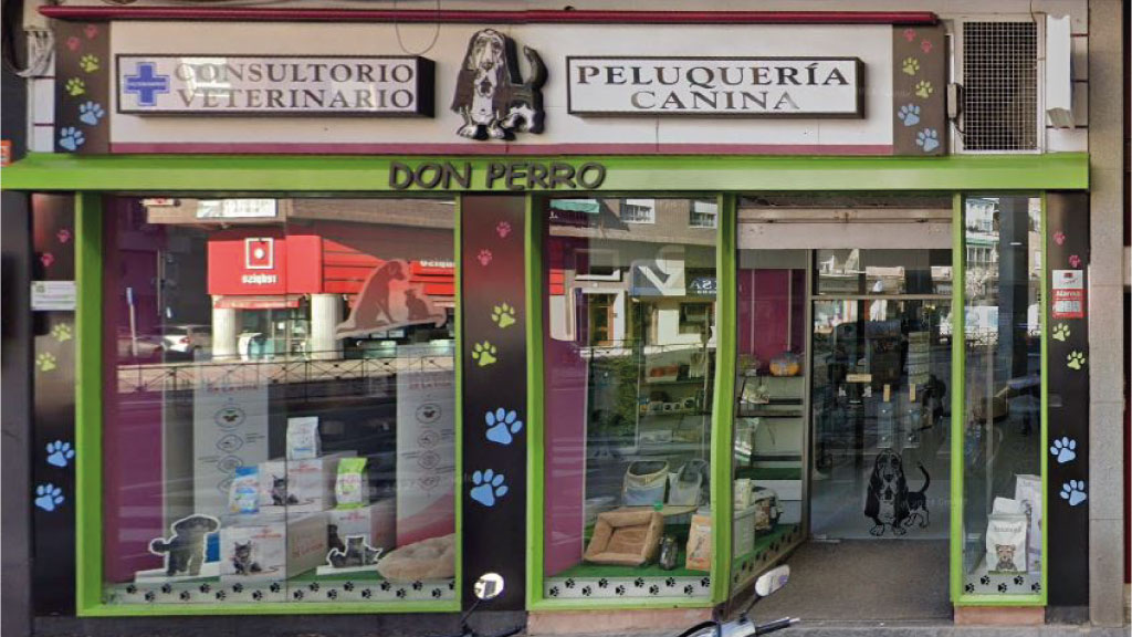 Clinica Veterinaria Don Perro