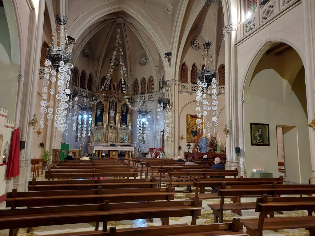 Sant Alfons de Felanitx