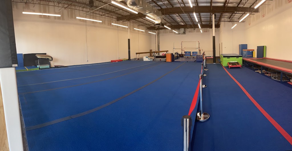  Wildflower Gymnastics Center LLC