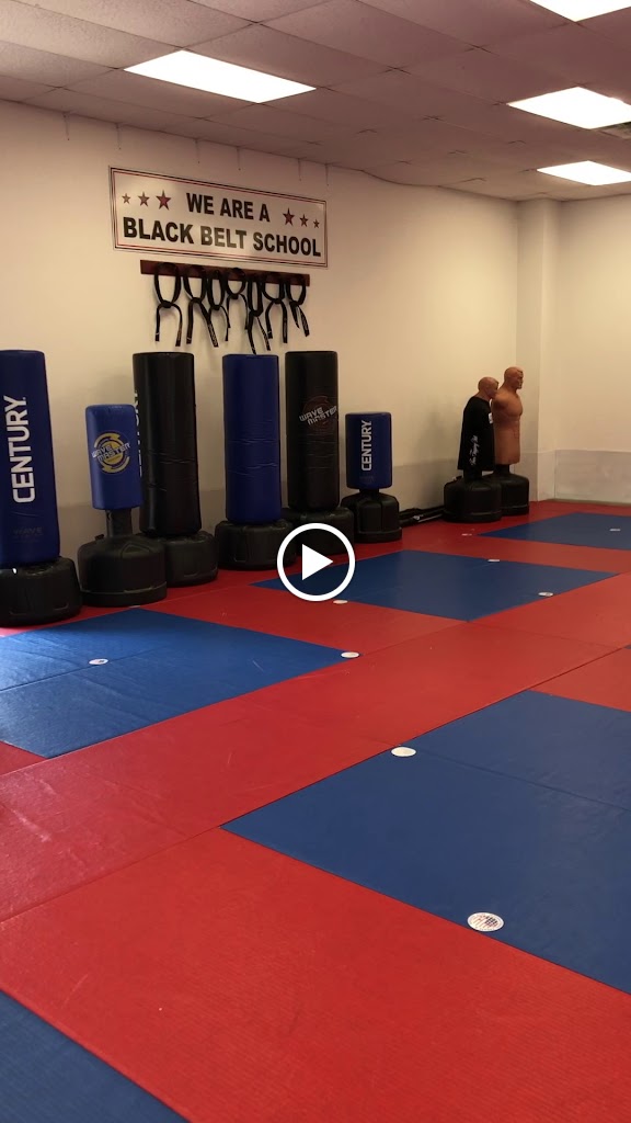  International Karate & Self Defense Forney