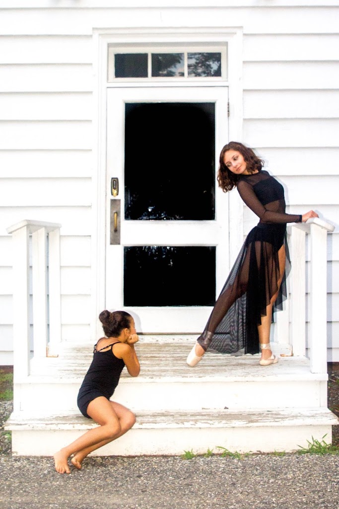  Evolution Dance and Performing Arts Academy LLC