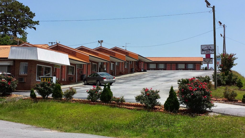 Best Way Inn - Motel in Seneca , United States of America