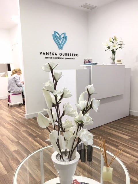 Centro de Estetica Vanesa Guerrero — Todas