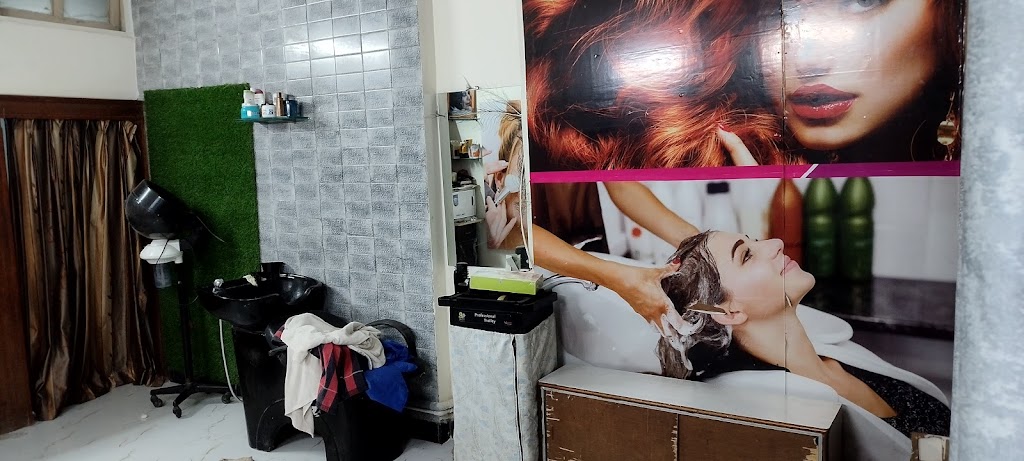 Fair And Lady Beauty Parlour