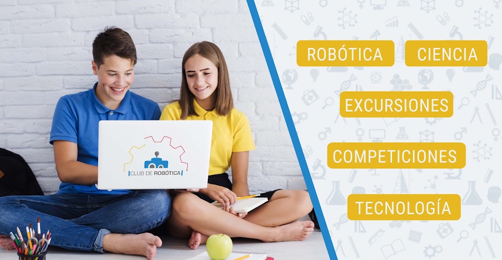 Forma Roboti-k | Extraescolares, cursos y talleres virtuales, team-buildings, eventos, etc — Del propietario
