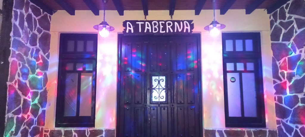 A Taberna Viveiro