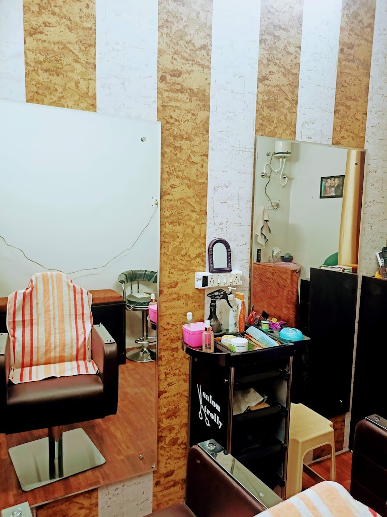 Nishita Makeover Manisha