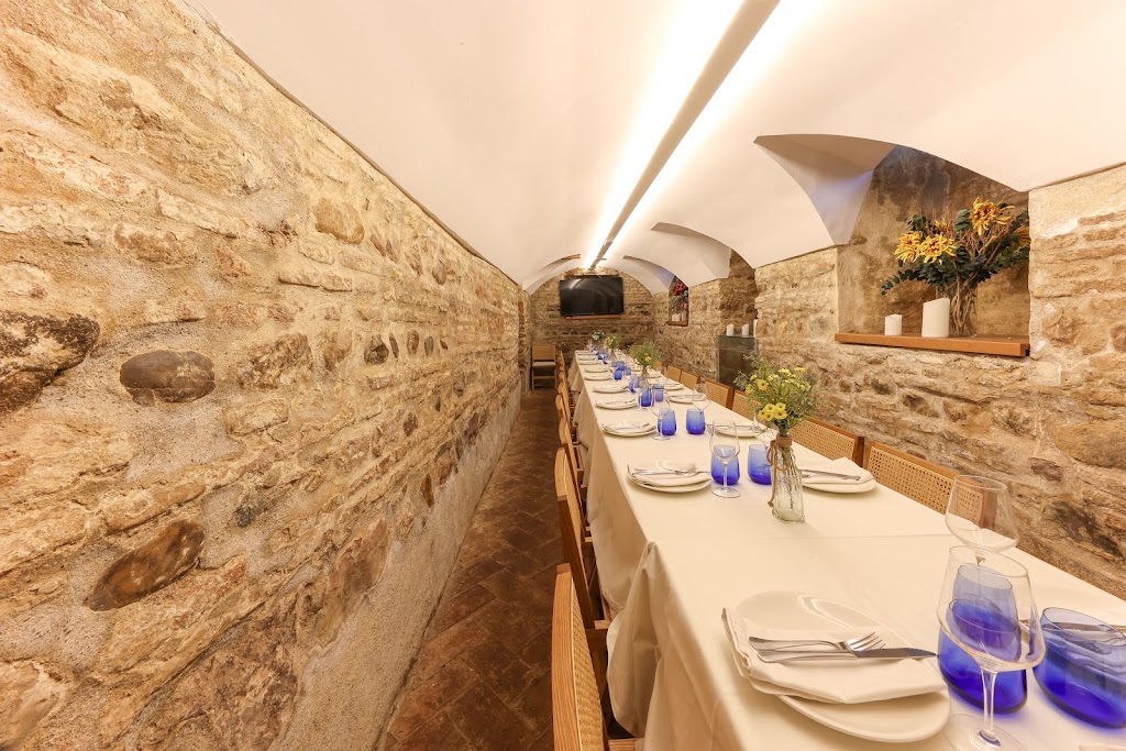 Casa Elias Restaurante