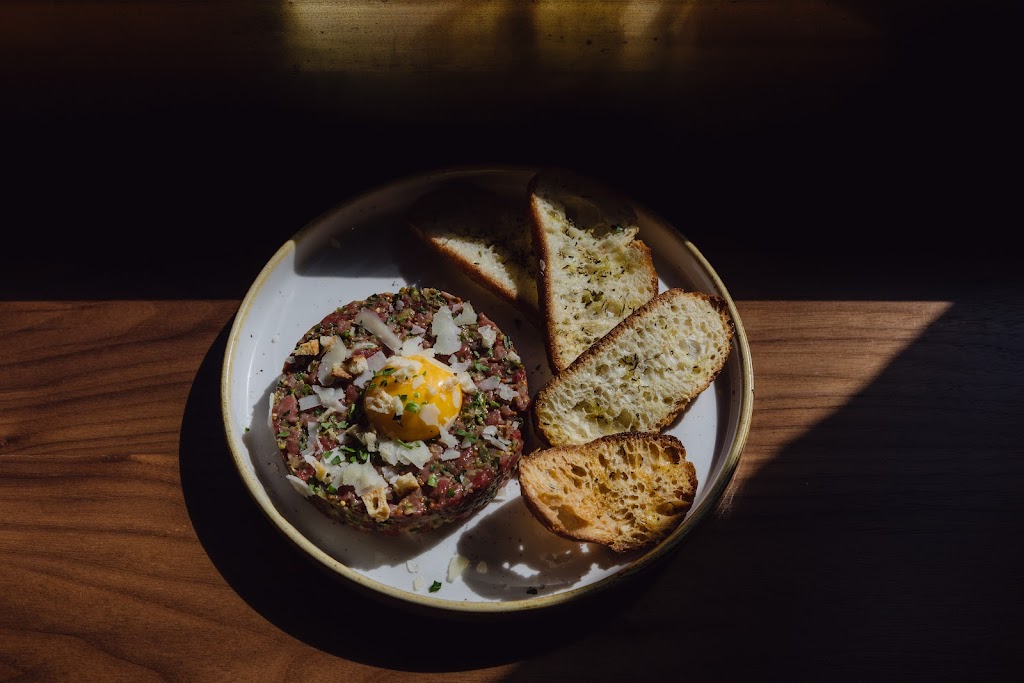 Steak tartare