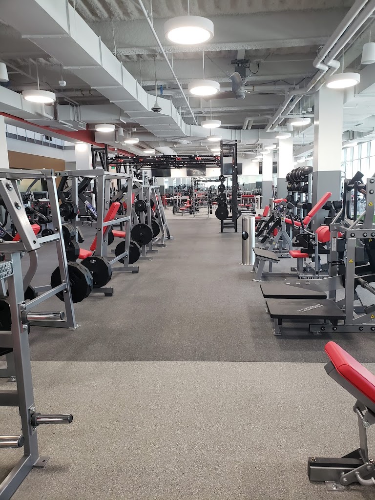  Anthony Sawh Fitness