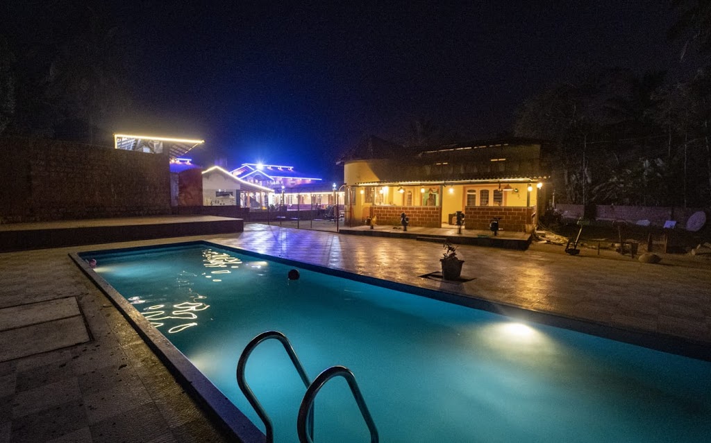 Sakleshpura Resort Homestay Booking