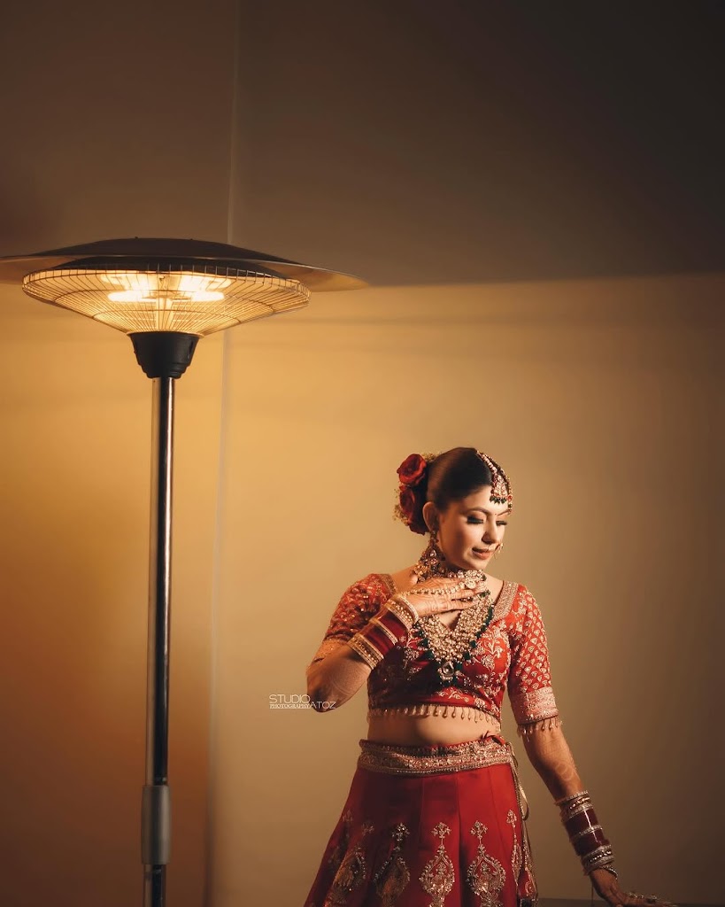 Simmi Makeover Payal Best Makeup Artist In Kaithal Best Bridal Makeup Salon In Kaithal Best Makeup Studio In Kaithal