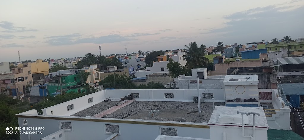 Grace Homes In Kanchi
