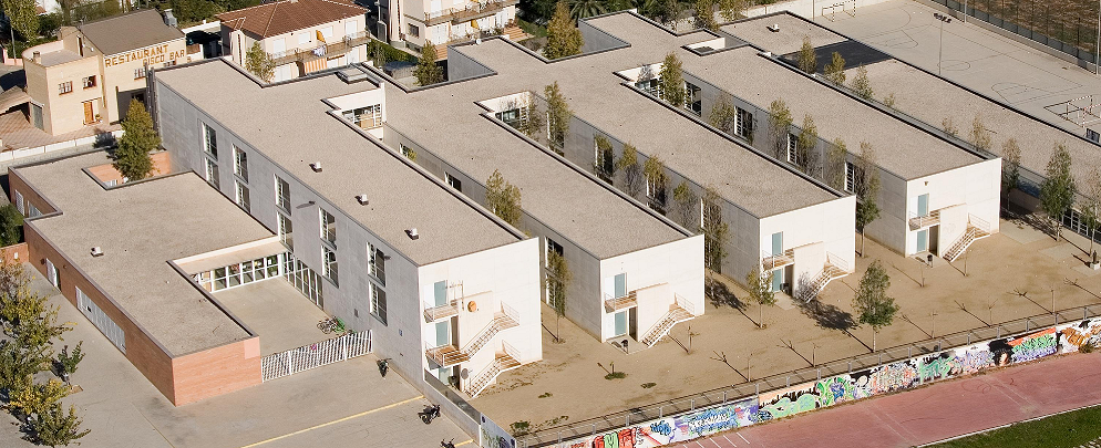 Institut Public Ramon de la Torre