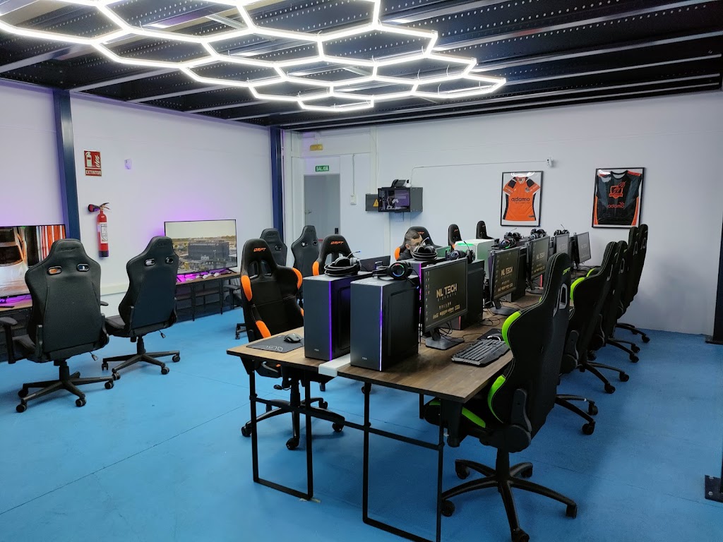 NL Tech esports