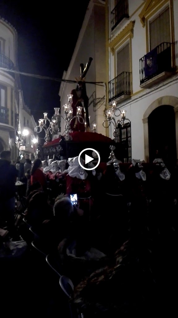Bar Los Canete — Videos